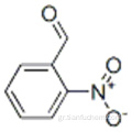 2-Νιτροβενζαλδεϋδη CAS 552-89-6
